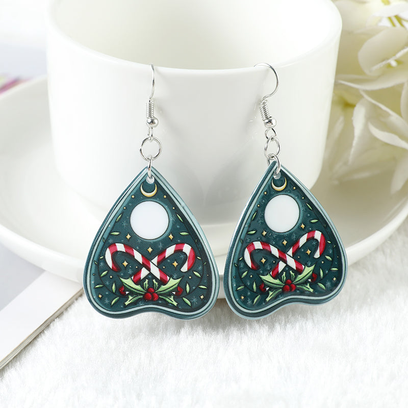 Planchette Peppermint